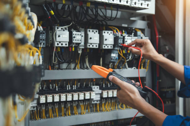 Best Circuit Breaker Repair  in Citrus Heights, CA